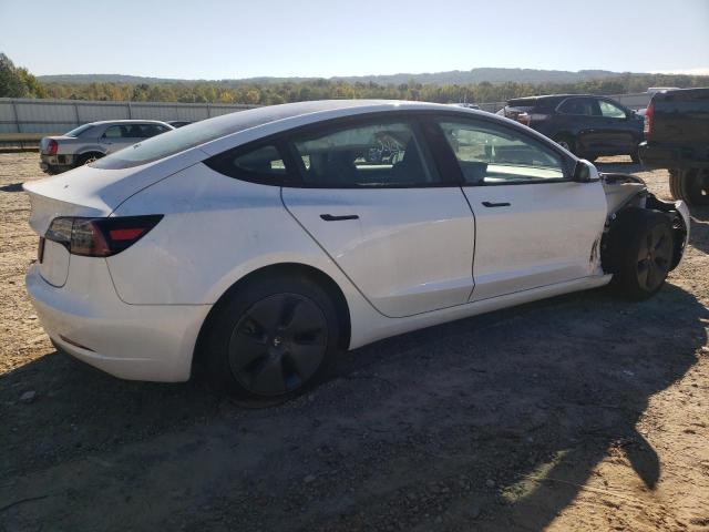 Photo 3 from auction – 2023 TESLA MODEL 3 with VIN 5YJ3E1EA2PF619166