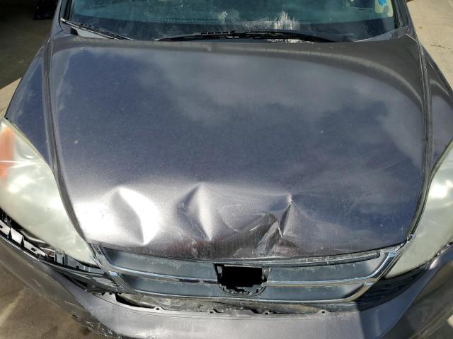 Photo 12 from auction – 2011 HONDA CR-V SE with VIN 5J6RE4H47BL067522