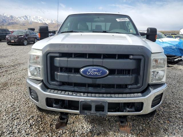 Photo 5 from auction – 2013 FORD F250 SUPER with VIN 1FT7W2B68DEA49787