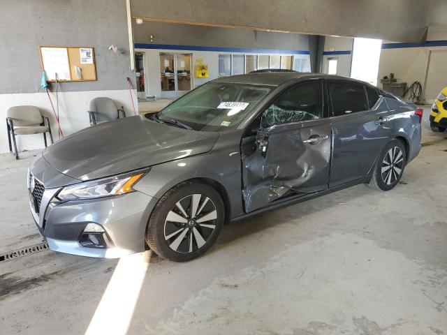 Photo 1 from auction – 2019 NISSAN ALTIMA SL with VIN 1N4BL4EV2KC183257