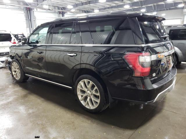 Photo 2 from auction – 2018 FORD EXPEDITION with VIN 1FMJU2AT7JEA61018