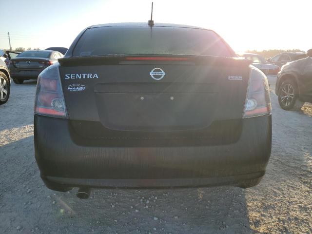 Photo 6 from auction – 2011 NISSAN SENTRA 2.0 with VIN 3N1AB6APXBL719262