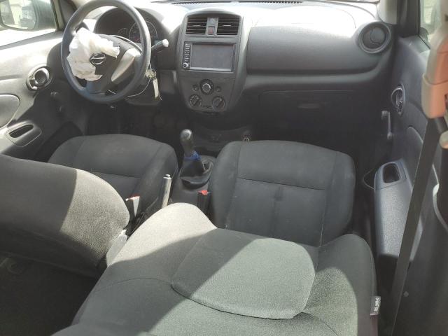 Photo 8 from auction – 2019 NISSAN VERSA S with VIN 3N1CN7AP3KL802666