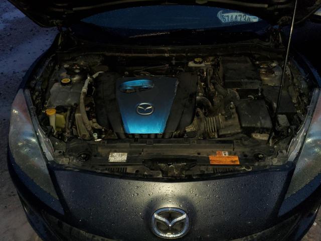 Photo 11 from auction – 2013 MAZDA 3 I with VIN JM1BL1L79D1705118