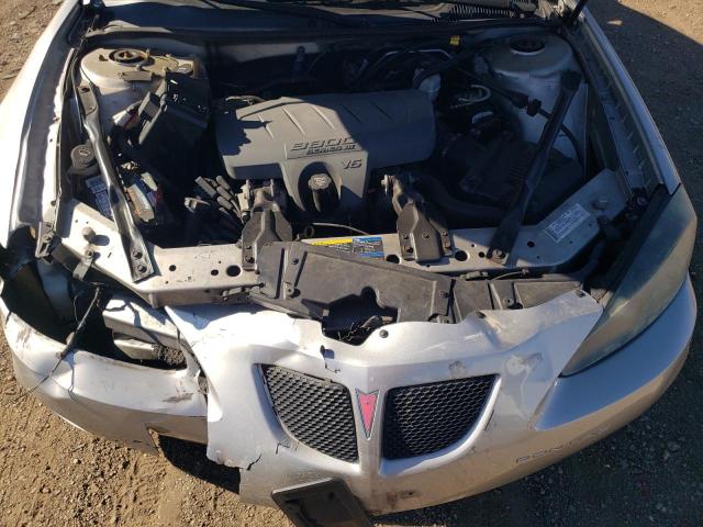Photo 11 from auction – 2007 PONTIAC GRAND PRIX with VIN 2G2WP552071139805