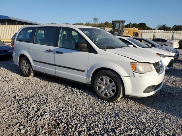 Photo 4 from auction – 2014 DODGE GRAND CARA with VIN 2C4RDGBG4ER365633