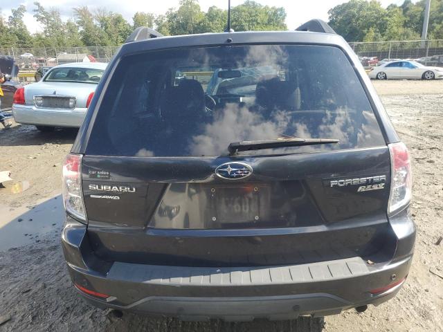 Photo 6 from auction – 2013 SUBARU FORESTER 2 with VIN JF2SHADC6DH411519