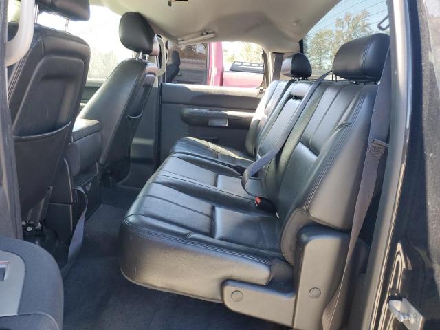 Photo 10 from auction – 2011 CHEVROLET SILVERADO with VIN 3GCPKSE35BG373539