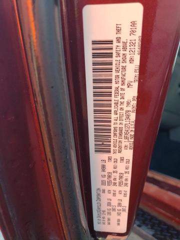 Photo 14 from auction – 2007 JEEP WRANGLER S with VIN 1J8FA54127L134078