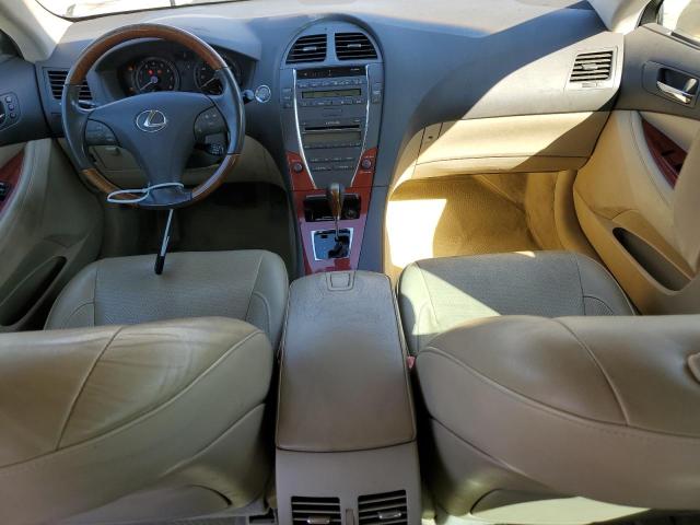 Photo 8 from auction – 2007 LEXUS ES 350 with VIN JTHBJ46G772126306