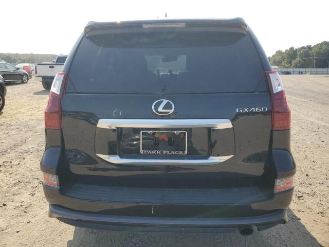 Photo 6 from auction – 2021 LEXUS GX 460 PRE with VIN JTJAM7BX6M5302328