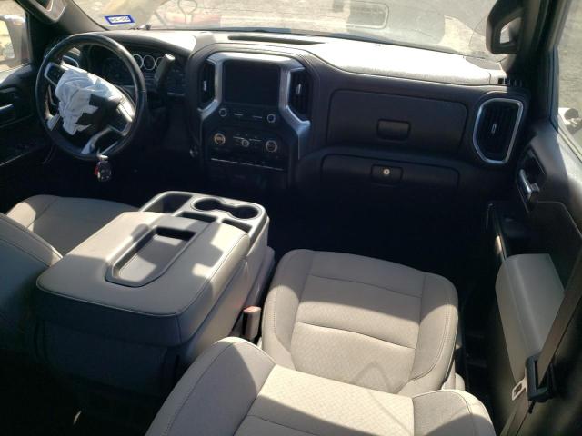Photo 8 from auction – 2019 CHEVROLET SILVERADO with VIN 3GCPWCEK8KG132205