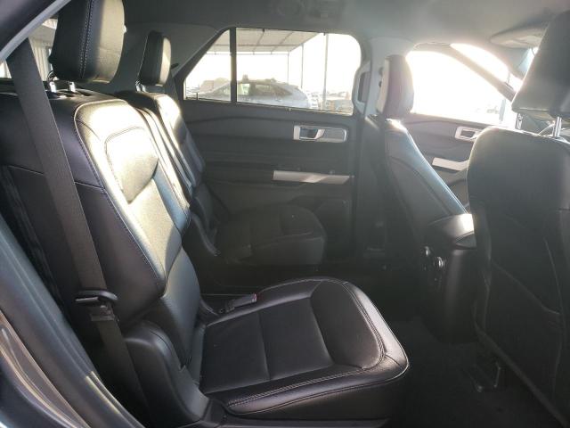 Photo 11 from auction – 2024 FORD EXPLORER L with VIN 1FMSK7FH3RGA29999