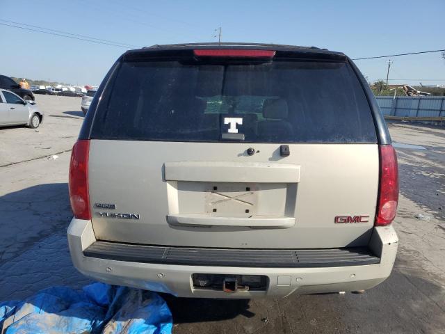 Photo 6 from auction – 2007 GMC YUKON with VIN 1GKFC13027R299200