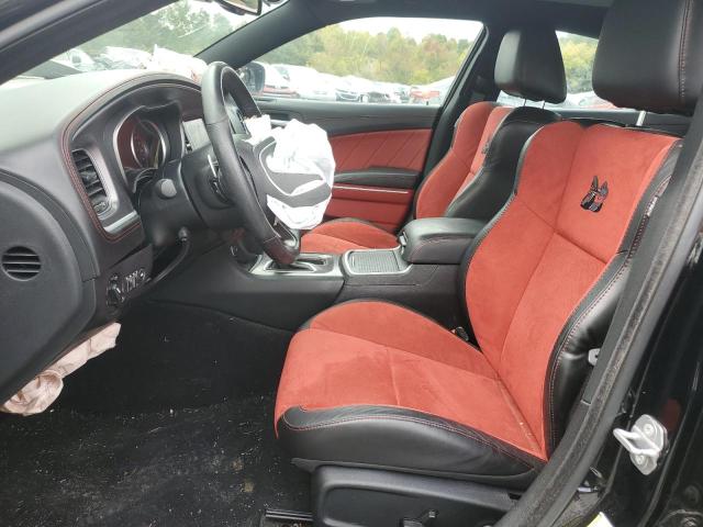 Photo 7 from auction – 2021 DODGE CHARGER SC with VIN 2C3CDXGJ9MH618464