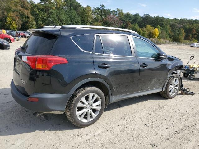 Photo 3 from auction – 2014 TOYOTA RAV4 LIMIT with VIN 2T3DFREV0EW173254