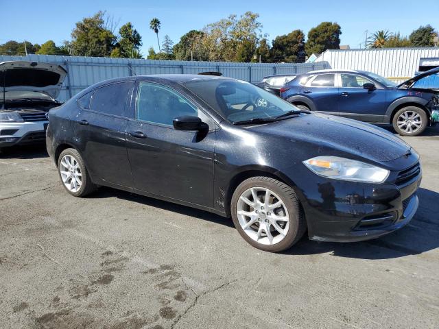 Photo 4 from auction – 2013 DODGE DART SXT with VIN 1C3CDFBH4DD179153