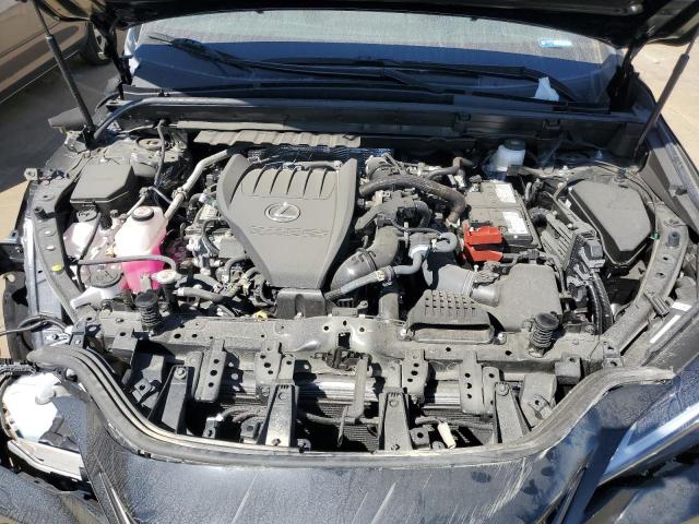 Photo 12 from auction – 2024 LEXUS NX 350 LUX with VIN 2T2HGCEZ2RC039677