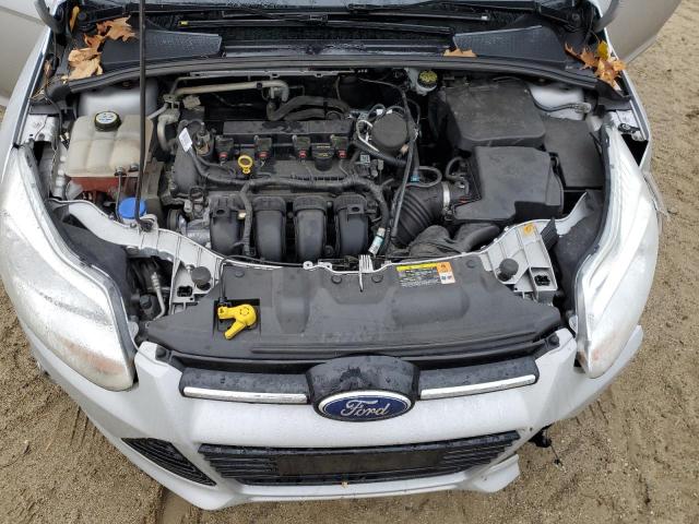 Photo 11 from auction – 2013 FORD FOCUS SE with VIN 1FADP3K21DL148522