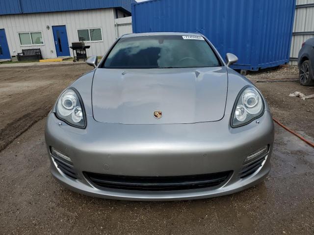 Photo 5 from auction – 2012 PORSCHE PANAMERA S with VIN WP0AD2A73CL045369