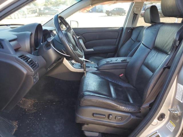 Photo 7 from auction – 2011 ACURA RDX TECHNO with VIN 5J8TB1H5XBA006769