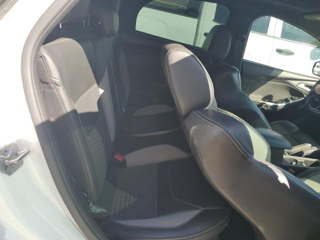 Foto 10 de la subasta – 2018 FORD FOCUS ST con VIN 1FADP3L91JL325366