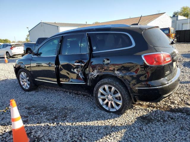 Photo 2 from auction – 2017 BUICK ENCLAVE with VIN 5GAKVCKD6HJ164887