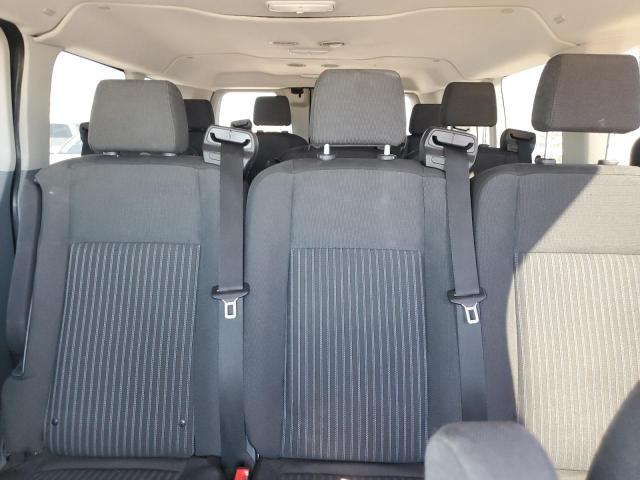 Photo 10 from auction – 2018 FORD TRANSIT T- with VIN 1FBZX2YM8JKB06129
