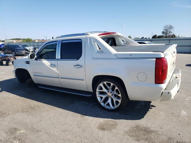 Photo 2 from auction – 2008 CADILLAC ESCALADE E with VIN 3GYFK62868G121336