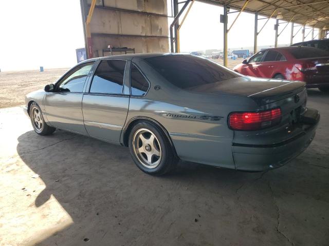 Photo 2 from auction – 1995 CHEVROLET CAPRICE / with VIN 1G1BL52P0SR163259
