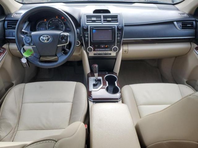 Photo 8 from auction – 2014 TOYOTA CAMRY L with VIN 4T4BF1FK3ER350956