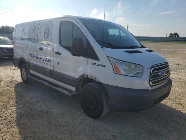 Photo 4 from auction – 2015 FORD TRANSIT T- with VIN 1FTNR1ZM4FKA33992