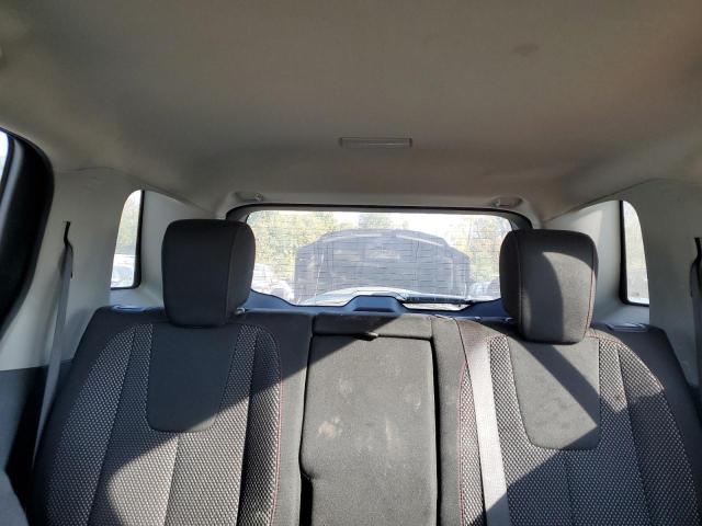 Photo 10 from auction – 2014 GMC TERRAIN SL with VIN 2GKFLRE38E6327676