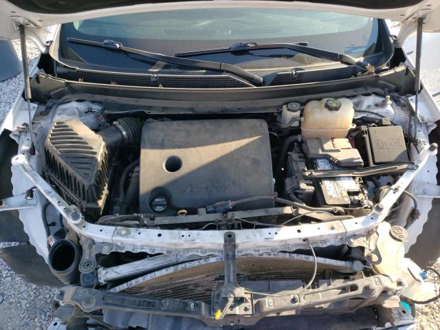 Photo 12 from auction – 2018 BUICK ENCLAVE ES with VIN 5GAERBKW8JJ159869