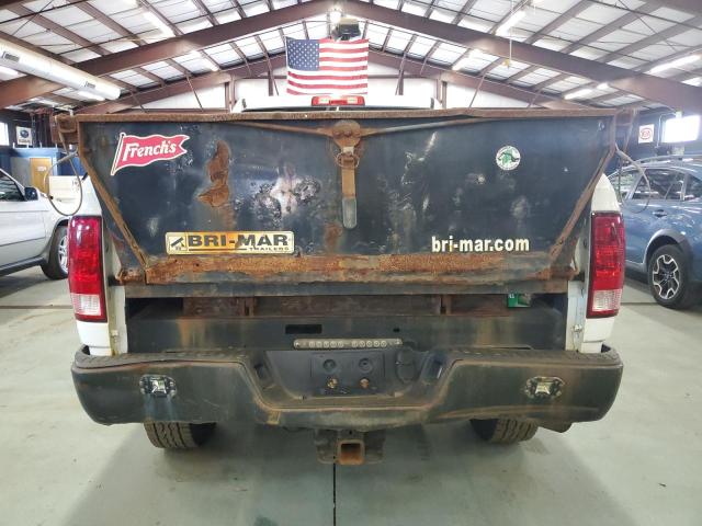 Photo 6 from auction – 2014 RAM 2500 ST with VIN 3C6UR5CJ2EG253694