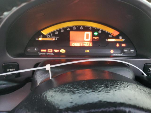 Photo 9 from auction – 2002 HONDA S2000 with VIN JHMAP11442T000350