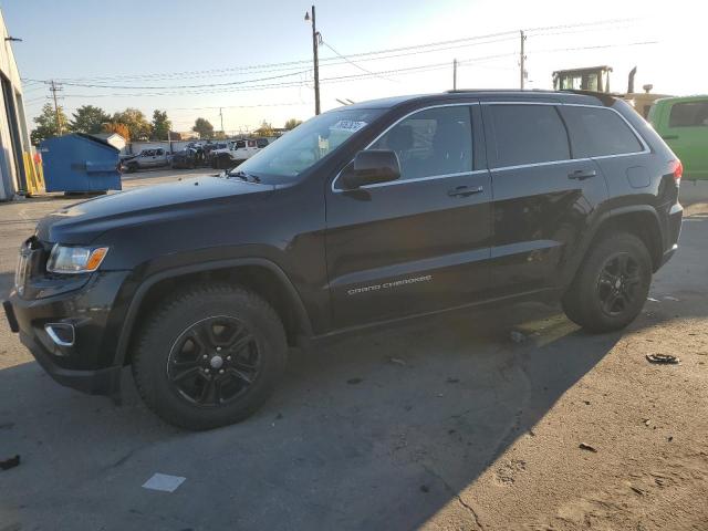 Photo 1 from auction – 2015 JEEP GRAND CHER with VIN 1C4RJFAG0FC905123
