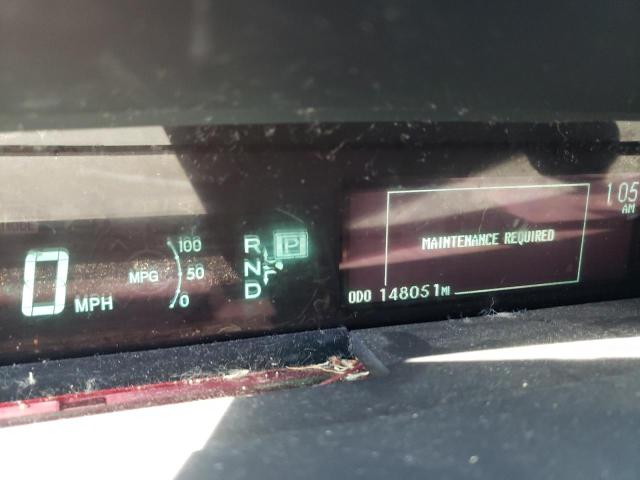Photo 9 from auction – 2015 TOYOTA PRIUS with VIN JTDKN3DU7F1991905