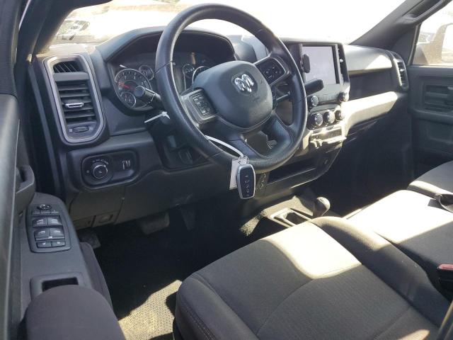 Photo 8 from auction – 2021 RAM 3500 TRADE with VIN 3C63RRGL2MG672951
