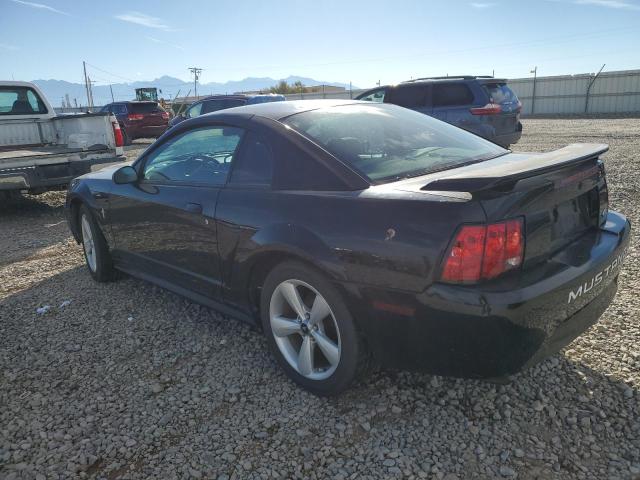 Photo 2 from auction – 2001 FORD MUSTANG with VIN 1FAFP40421F158117