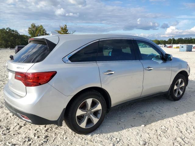 Photo 3 from auction – 2015 ACURA MDX with VIN 5FRYD3H22FB002940