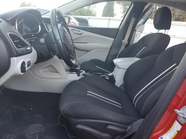 Photo 7 from auction – 2013 DODGE DART with VIN 1C3CDFBA9DD339689