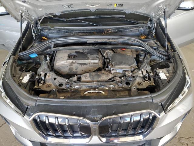 Photo 11 from auction – 2023 BMW X1 XDRIVE2 with VIN WBX73EF01P5X65308