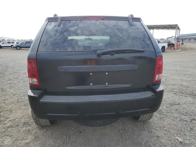 Photo 6 from auction – 2005 JEEP GRAND CHER with VIN 1J4GS48K75C717288