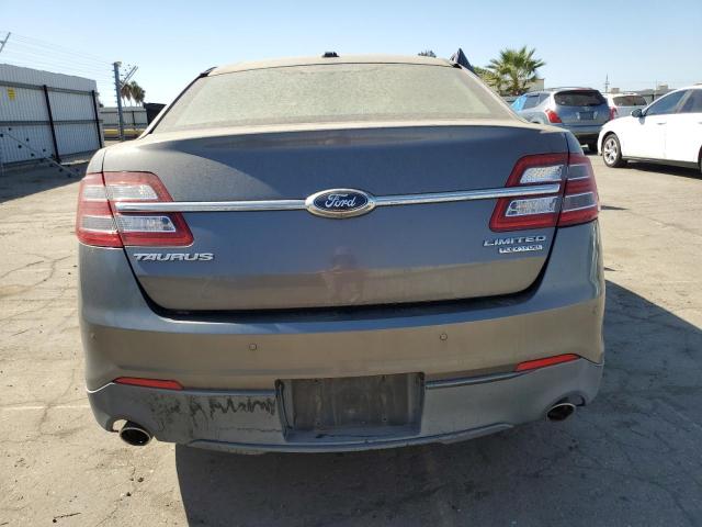 Photo 6 from auction – 2014 FORD TAURUS LIM with VIN 1FAHP2F89EG179392