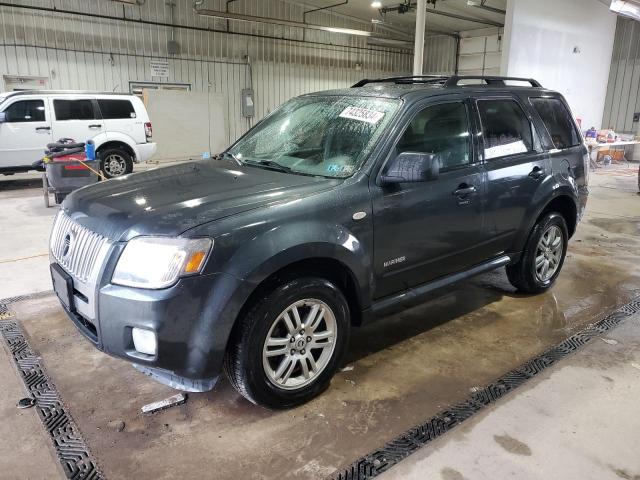 MERCURY MARINER 2008 with VIN 4M2CU91188KJ49358 - Photo from auction