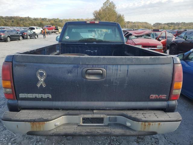Photo 6 from auction – 2002 GMC NEW SIERRA with VIN 1GTEC14V02Z138029