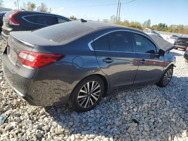 Photo 3 from auction – 2019 SUBARU LEGACY 2.5 with VIN 4S3BNAF69K3031874