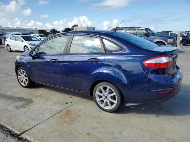 Photo 2 from auction – 2016 FORD FIESTA SE with VIN 3FADP4BJXGM144243
