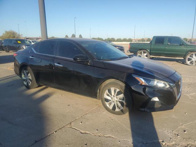 Photo 4 from auction – 2019 NISSAN ALTIMA S with VIN 1N4BL4BV8KN301966